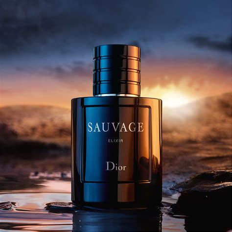 dior sauvage elixir 5ml|Dior Sauvage Elixir 60ml price.